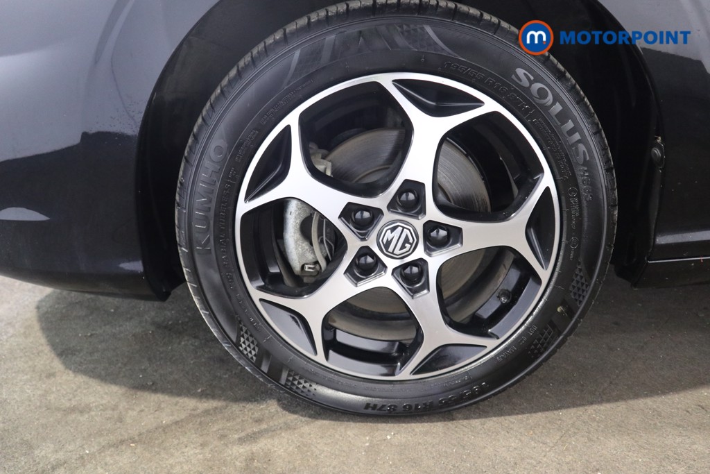 Used MG MG3 2025 for sale - 77974233: Photo 31