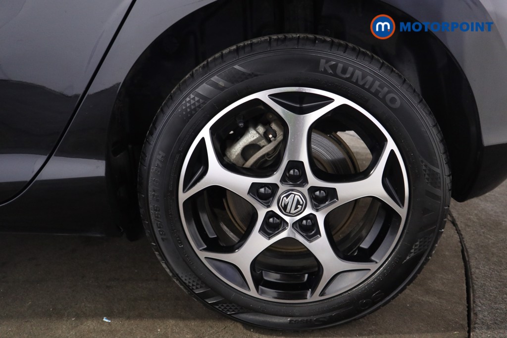 Used MG MG3 2025 for sale - 77974233: Photo 32