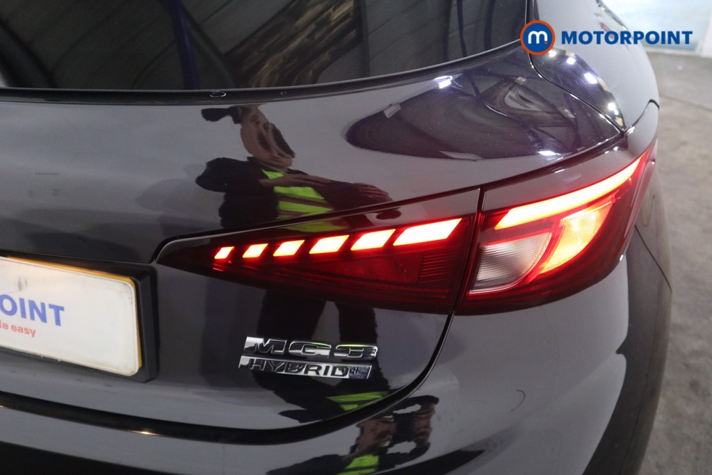 Used MG MG3 2025 for sale - 77974233: Photo 35