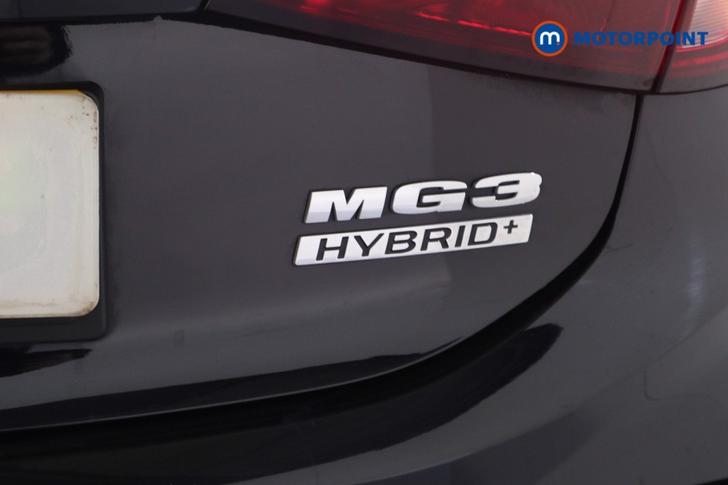 Used MG MG3 2025 for sale - 77974233: Photo 36