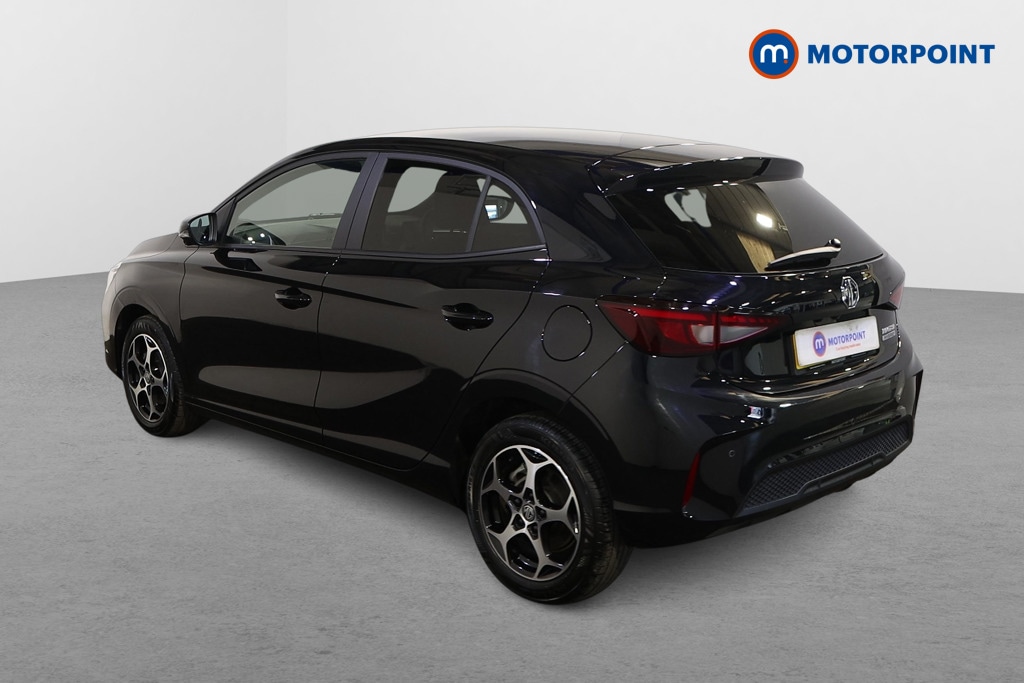 Used MG MG3 2025 for sale - 77974233: Photo 5