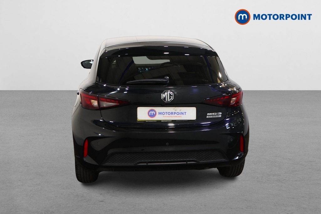 Used MG MG3 2025 for sale - 77974233: Photo 6