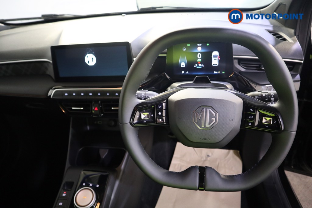 Used MG MG3 2025 for sale - 77974233: Photo 9