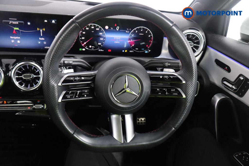 Used Mercedes-Benz A-Class 2023 for sale - 77730285: Photo 13