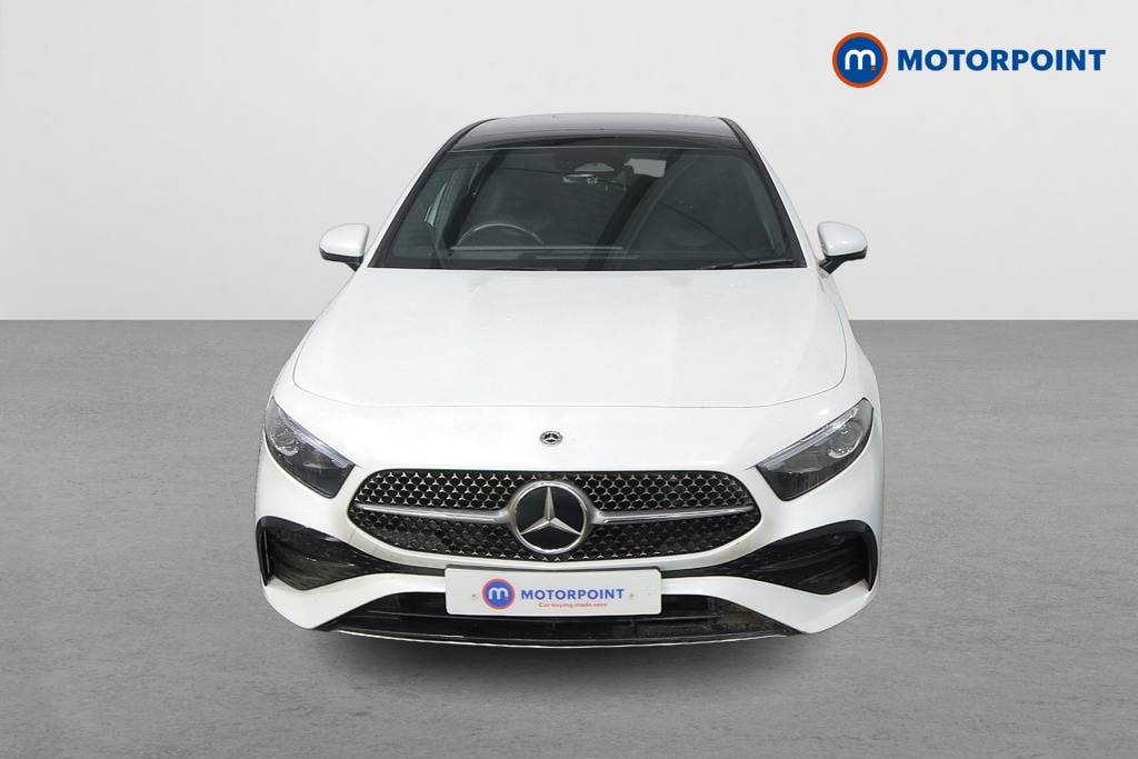 Used Mercedes-Benz A-Class 2023 for sale - 77730285: Photo 2