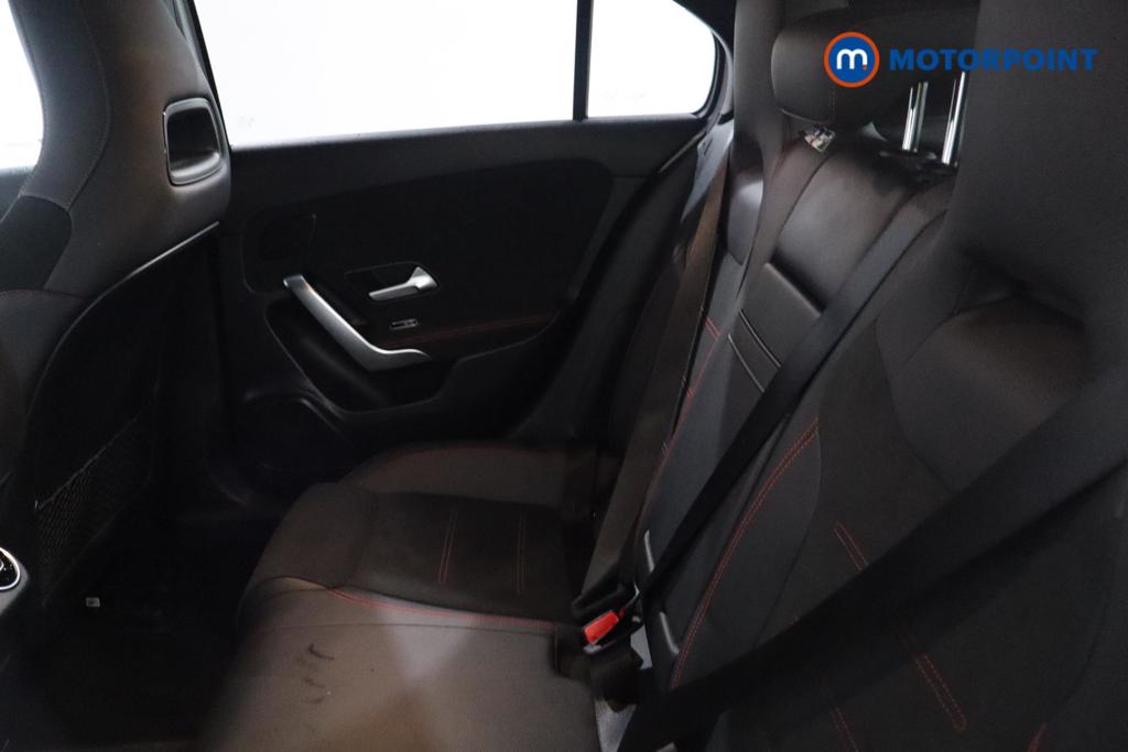 Used Mercedes-Benz A-Class 2023 for sale - 77730285: Photo 23