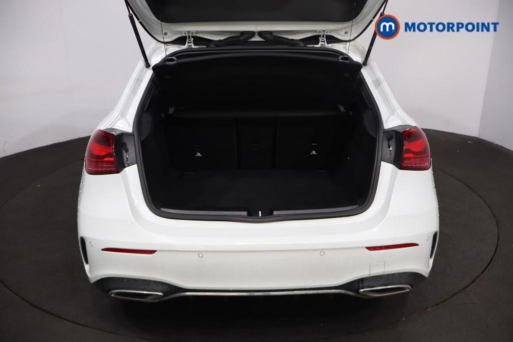 Used Mercedes-Benz A-Class 2023 for sale - 77730285: Photo 26