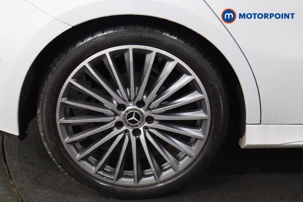 Used Mercedes-Benz A-Class 2023 for sale - 77730285: Photo 27