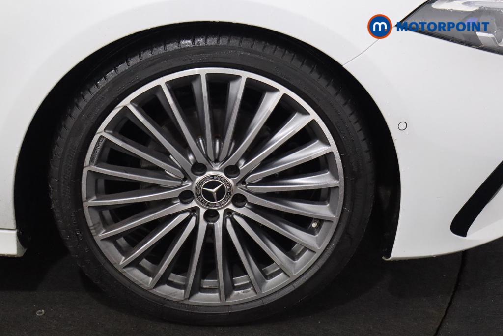 Used Mercedes-Benz A-Class 2023 for sale - 77730285: Photo 28