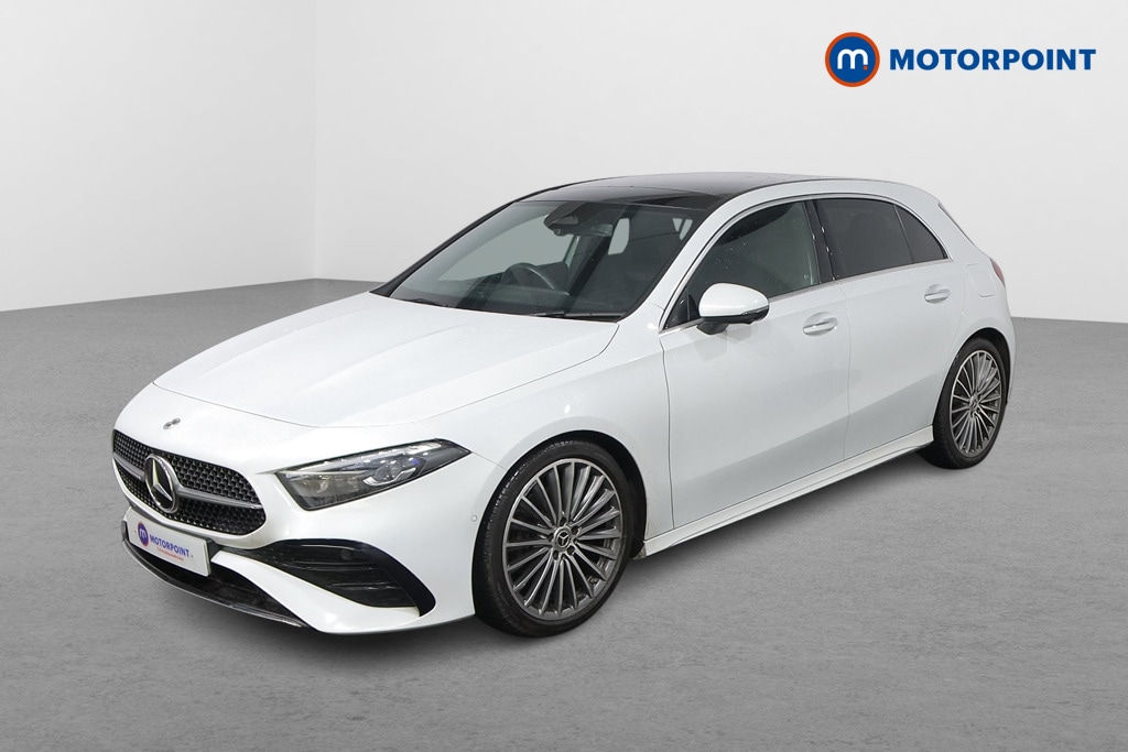 Used Mercedes-Benz A-Class 2023 for sale - 77730285: Photo 3