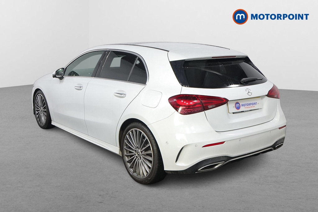 Used Mercedes-Benz A-Class 2023 for sale - 77730285: Photo 5