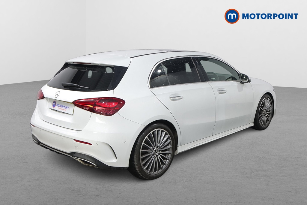 Used Mercedes-Benz A-Class 2023 for sale - 77730285: Photo 7