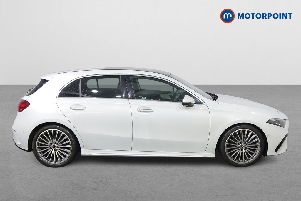 Used Mercedes-Benz A-Class 2023 for sale - 77730285: Photo 8