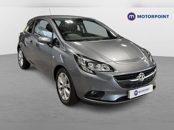 Used Vauxhall Corsa 2018 for sale - 78541155: Photo