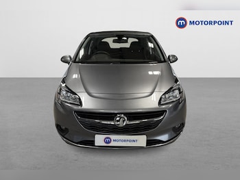 Used Vauxhall Corsa 2018 for sale - 78541155: Photo