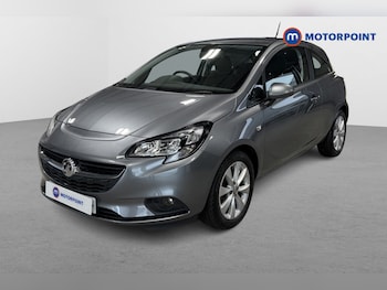 Used Vauxhall Corsa 2018 for sale - 78541155: Photo