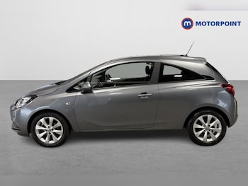 Used Vauxhall Corsa 2018 for sale - 78541155: Photo