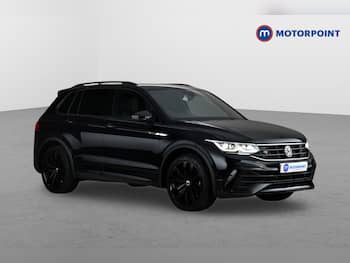 Used Volkswagen Tiguan 2024 for sale - 79625910: Photo