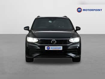 Used Volkswagen Tiguan 2024 for sale - 79625910: Photo