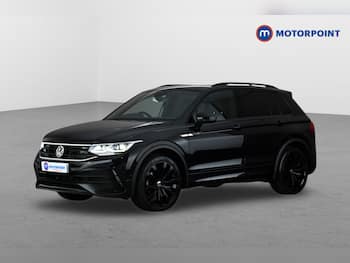 Used Volkswagen Tiguan 2024 for sale - 79625910: Photo