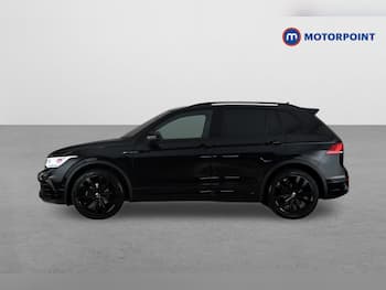 Used Volkswagen Tiguan 2024 for sale - 79625910: Photo
