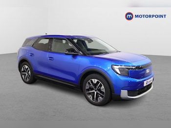2024 - 210kW Select 77kWh 5dr Auto