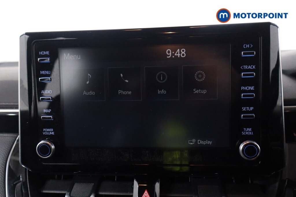 Used Toyota Corolla 2022 for sale - 77975987: Photo 10