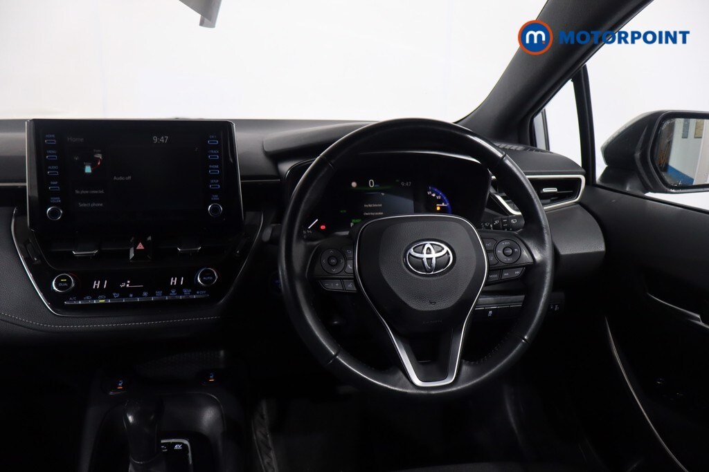 Used Toyota Corolla 2022 for sale - 77975987: Photo 11