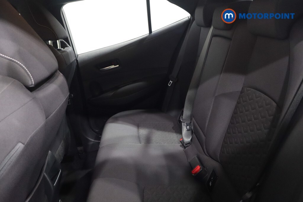 Used Toyota Corolla 2022 for sale - 77975987: Photo 13