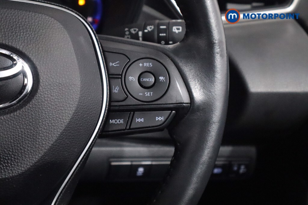 Used Toyota Corolla 2022 for sale - 77975987: Photo 16