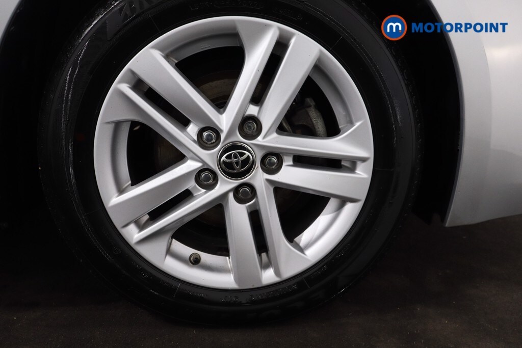 Used Toyota Corolla 2022 for sale - 77975987: Photo 18