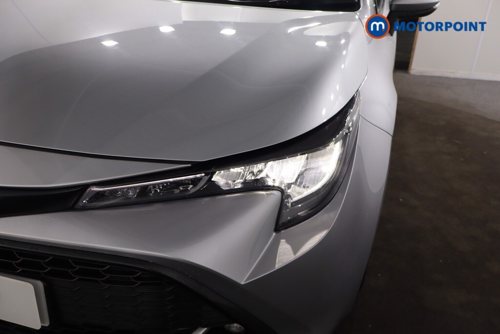 Used Toyota Corolla 2022 for sale - 77975987: Photo 33