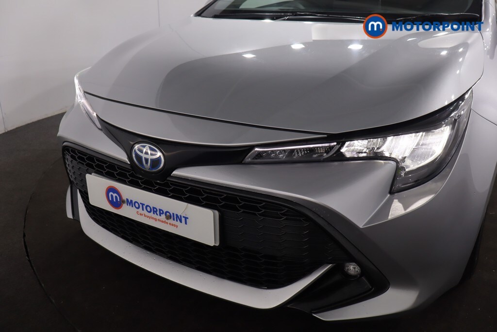 Used Toyota Corolla 2022 for sale - 77975987: Photo 35