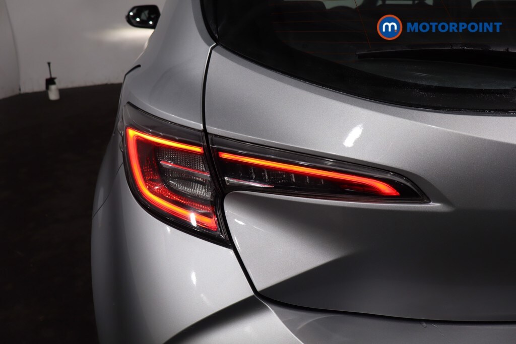 Used Toyota Corolla 2022 for sale - 77975987: Photo 36