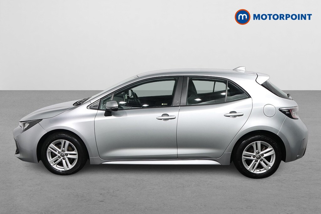 Used Toyota Corolla 2022 for sale - 77975987: Photo 4