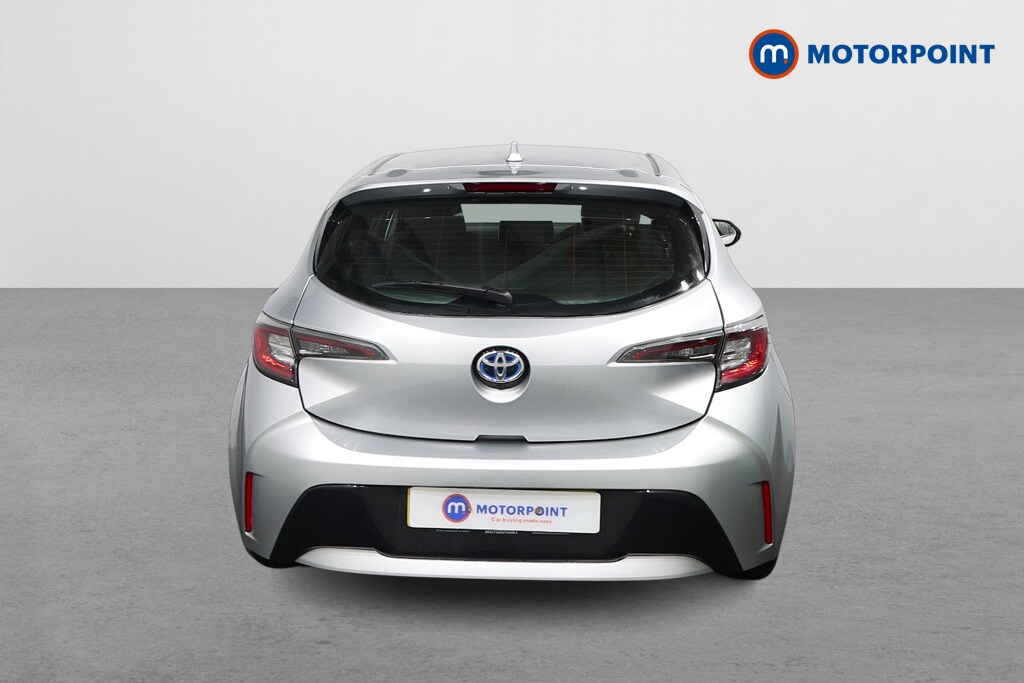 Used Toyota Corolla 2022 for sale - 77975987: Photo 6