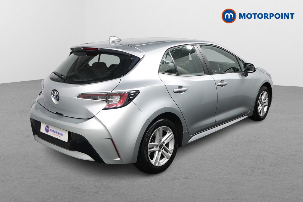 Used Toyota Corolla 2022 for sale - 77975987: Photo 7