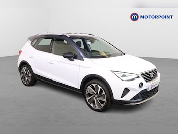 2023 - 1.0 TSI 110 FR Edition 5dr DSG