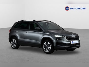 Used Skoda Karoq 2024 for sale - 79341476: Photo
