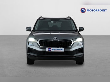 Used Skoda Karoq 2024 for sale - 79341476: Photo