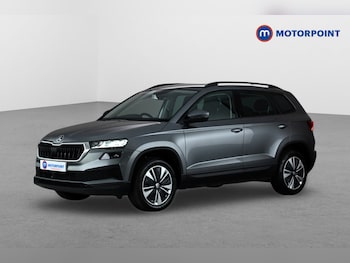 Used Skoda Karoq 2024 for sale - 79341476: Photo