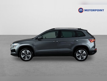 Used Skoda Karoq 2024 for sale - 79341476: Photo