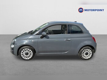 Used Fiat 500 2018 for sale - 78487053: Photo
