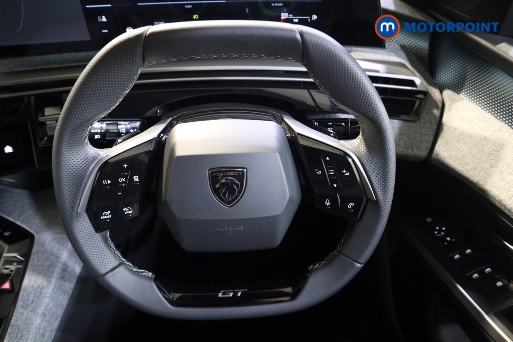 Used Peugeot 3008 2025 for sale - 77703198: Photo 10