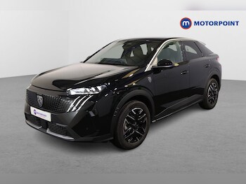 Used Peugeot 3008 2025 for sale - 77703198: Photo