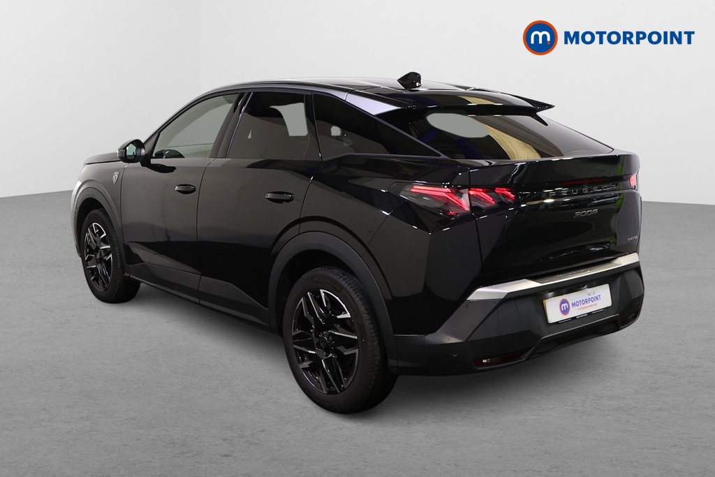 Used Peugeot 3008 2025 for sale - 77703198: Photo 5