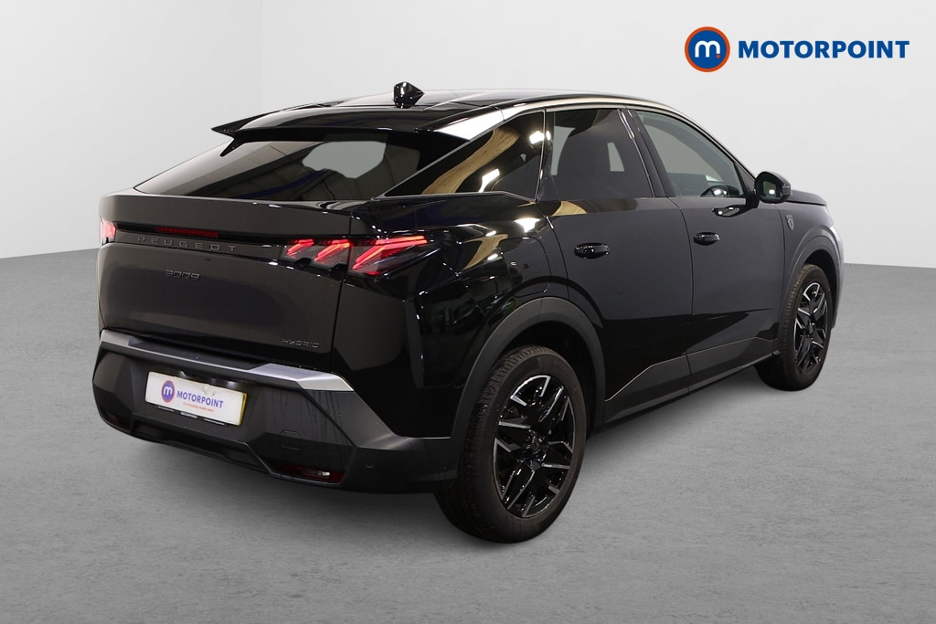 Used Peugeot 3008 2025 for sale - 77703198: Photo 7