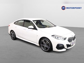 BMW - 2 Series