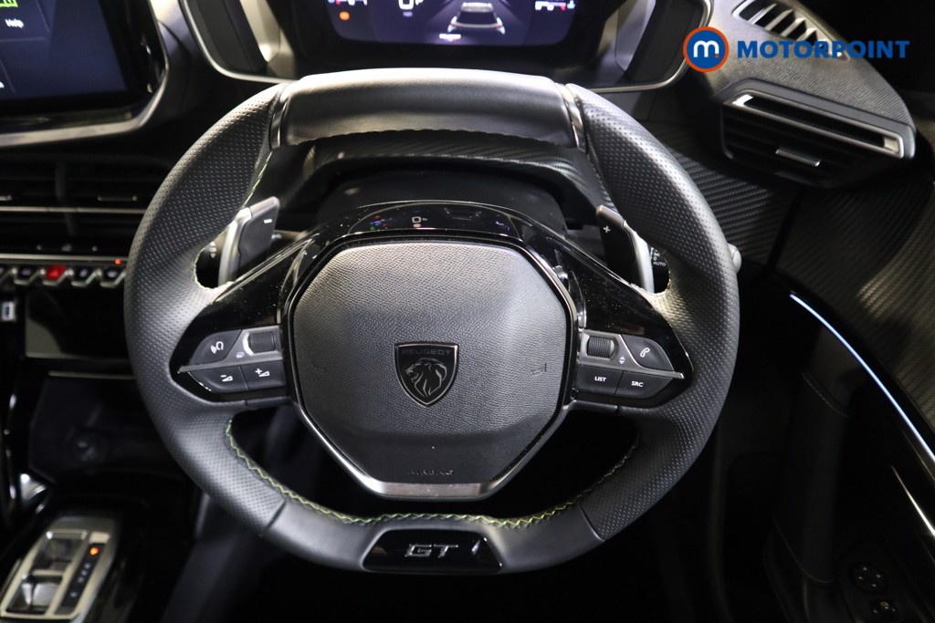 Used Peugeot 2008 2025 for sale - 77546055: Photo 10