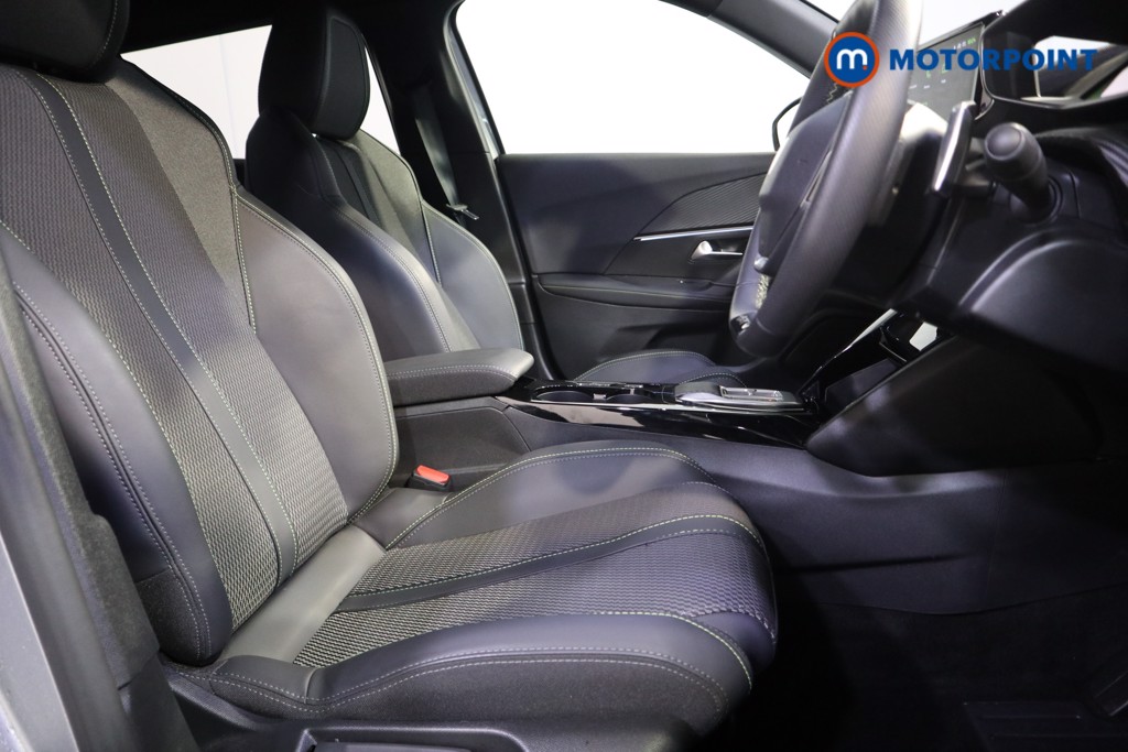 Used Peugeot 2008 2025 for sale - 77546055: Photo 23